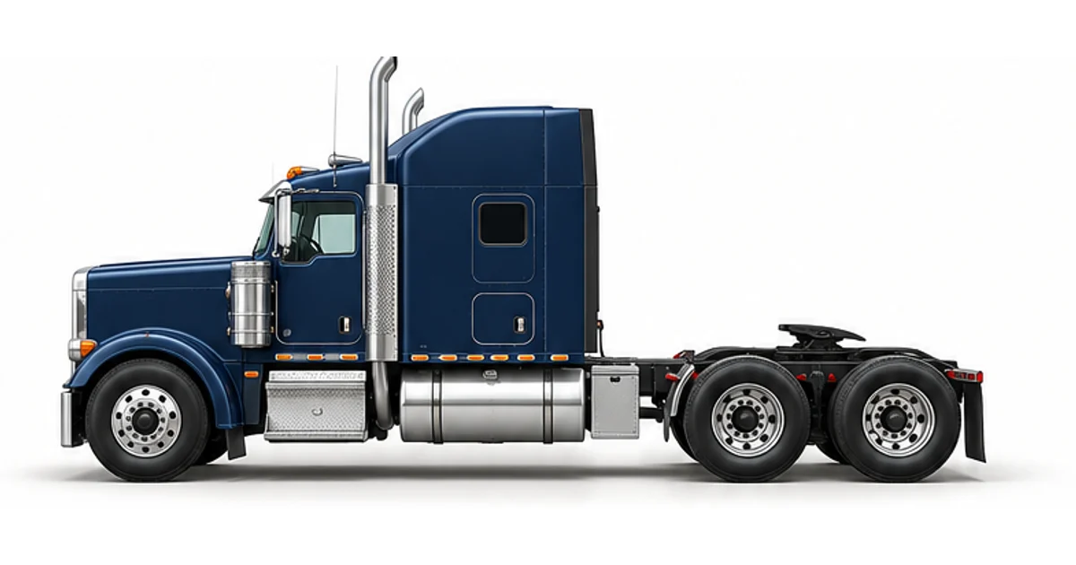 What Is a Bobtail Truck? Why Bobtailing Can Be Dangerous