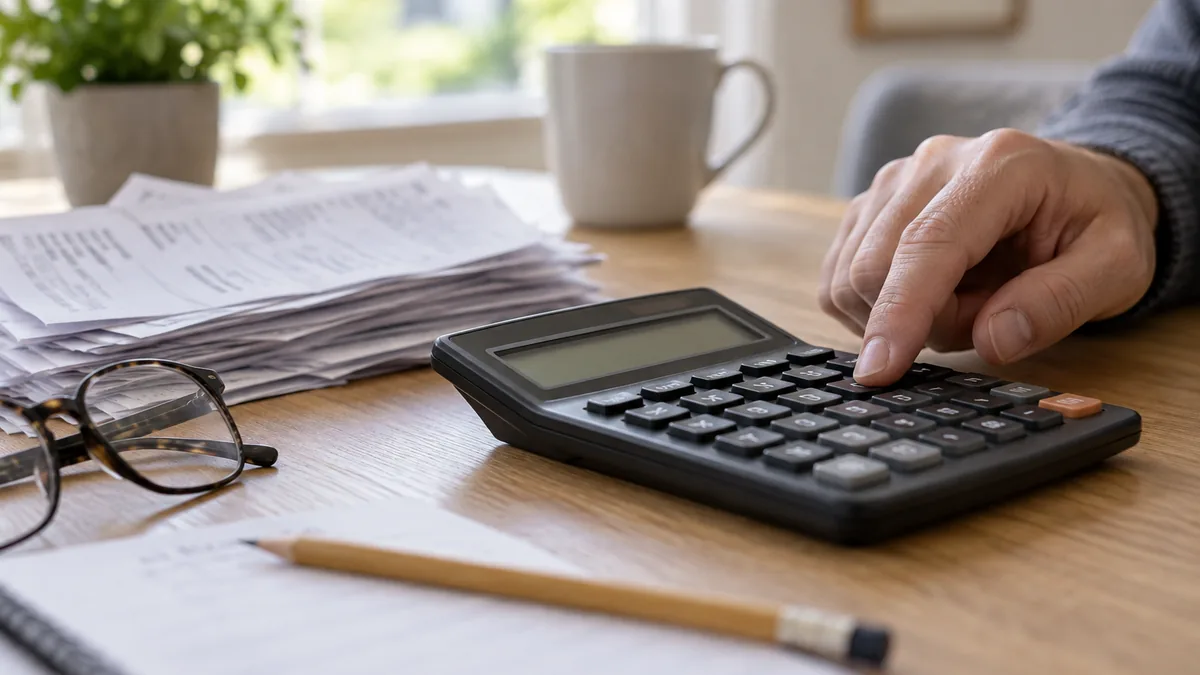 Semi Truck Accident Settlement Calculator