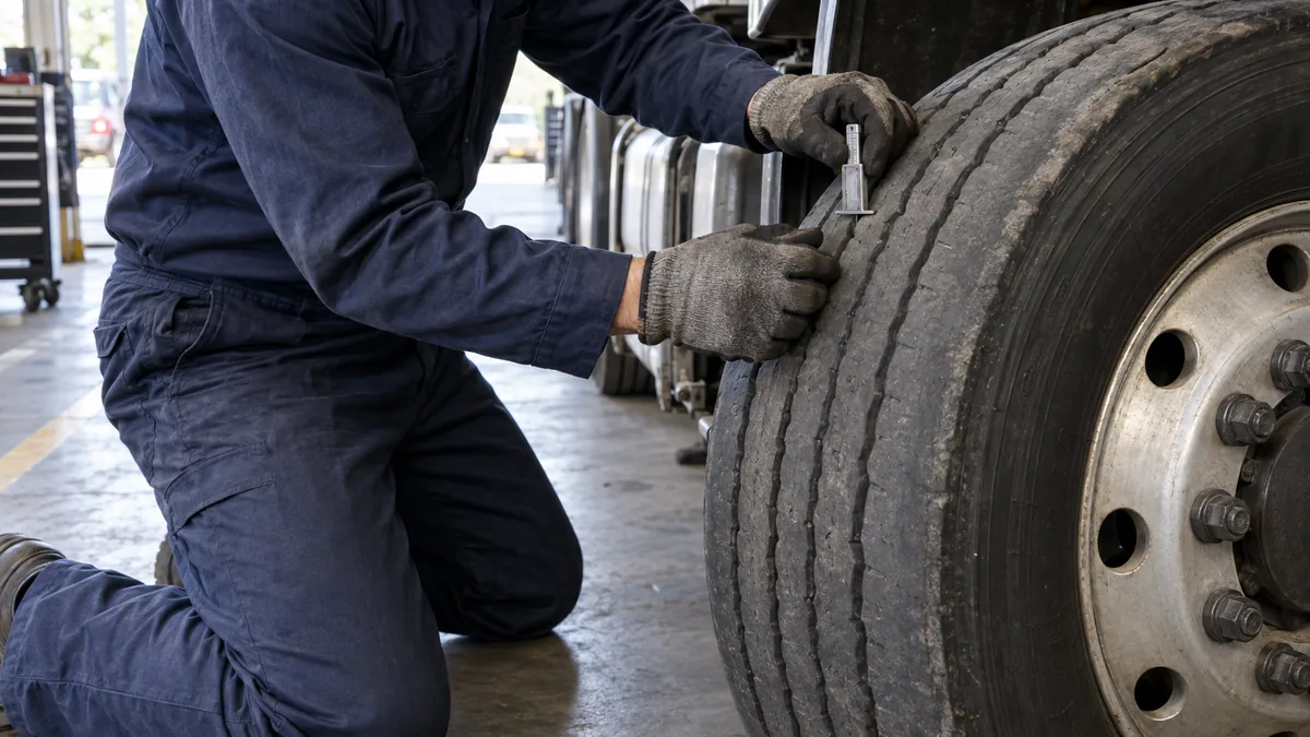 Common Causes of Truck Accidents in Texas