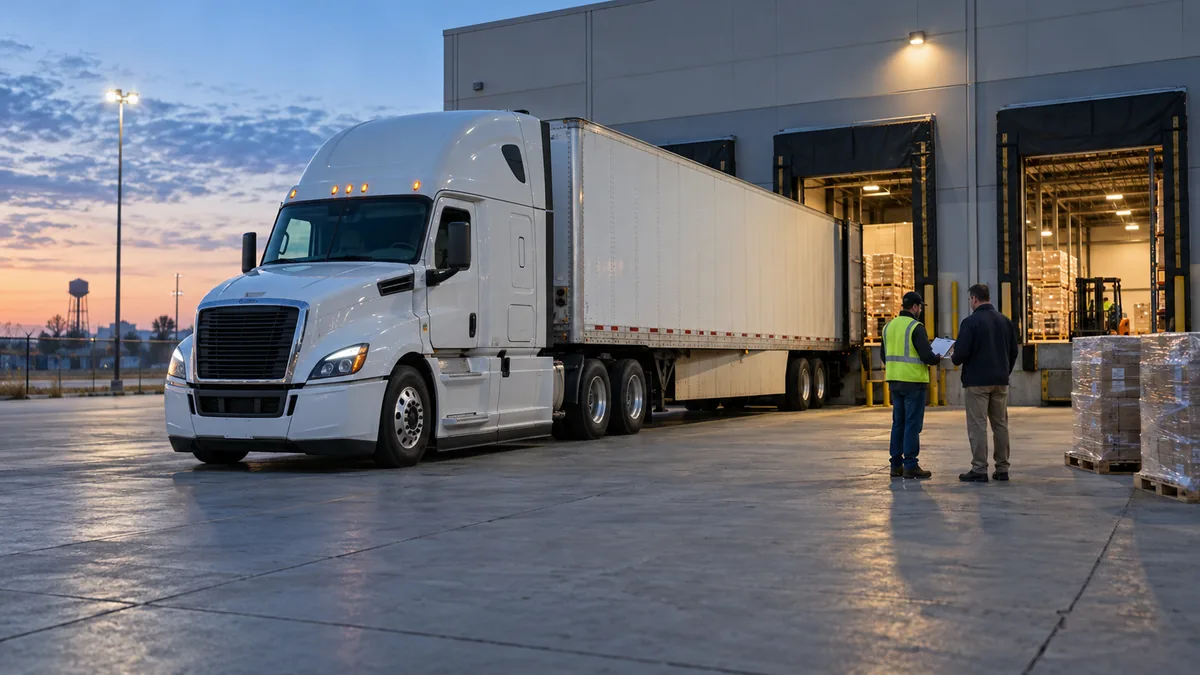 Who Is Liable in a Texas Truck Accident? It Is Rarely Just the Driver