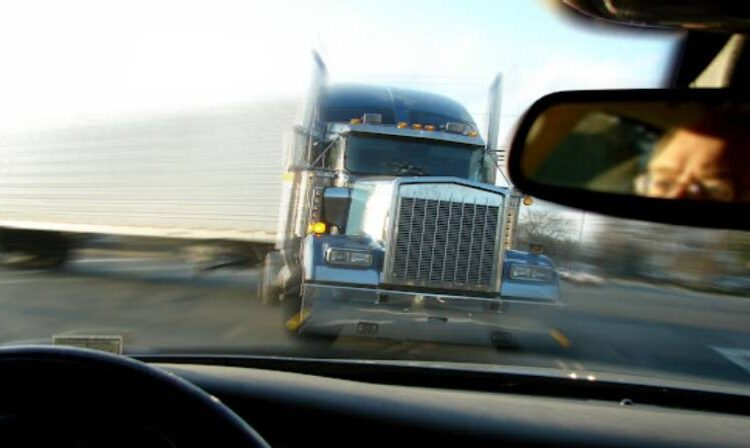 What To Do When Getting Injured In A Truck Accident